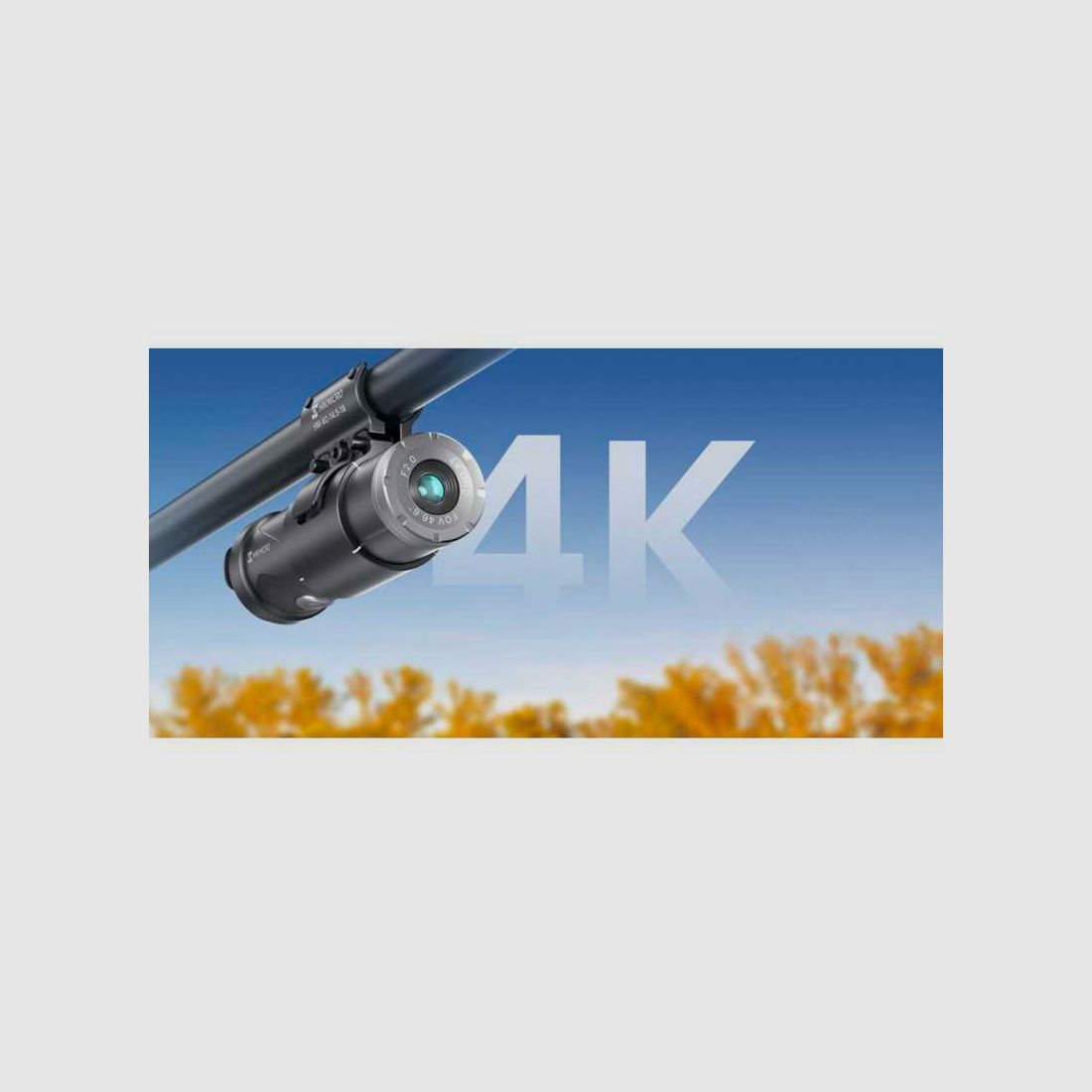 HIKMICRO – HIKCAM A7E ACTION-KAMERA, Bild 18 von 20