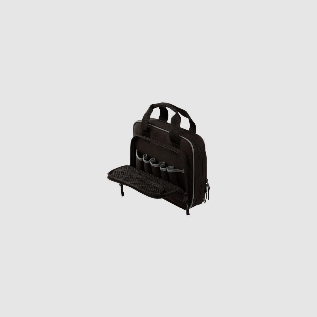 BROWNING -Sac pour pistolets FACTOR, noir, image 4 sur 5