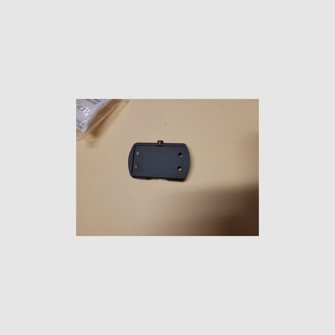 Holosun - HS Mount 403A low