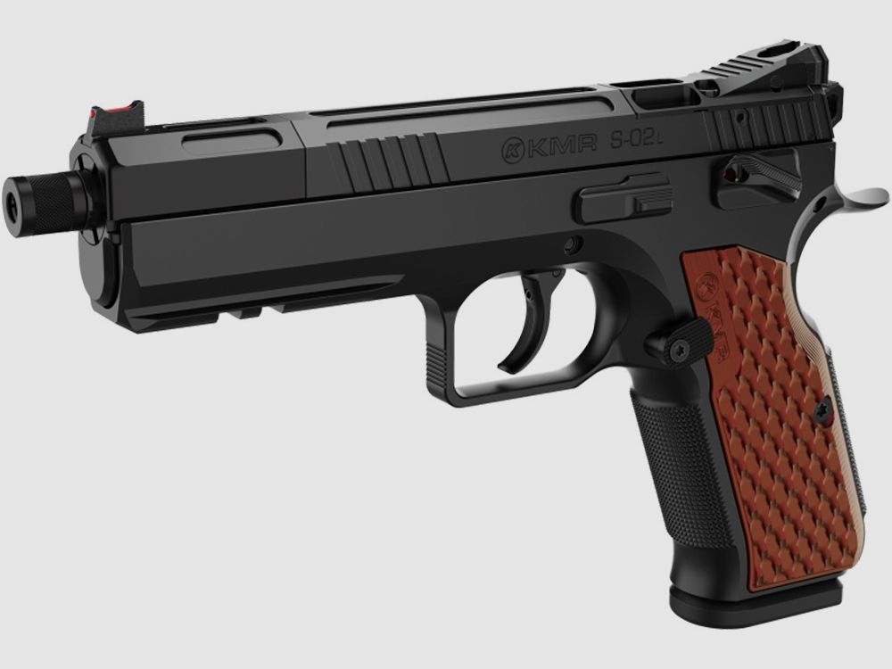 KMR S-02 L O SR, imagen 1 de 6
