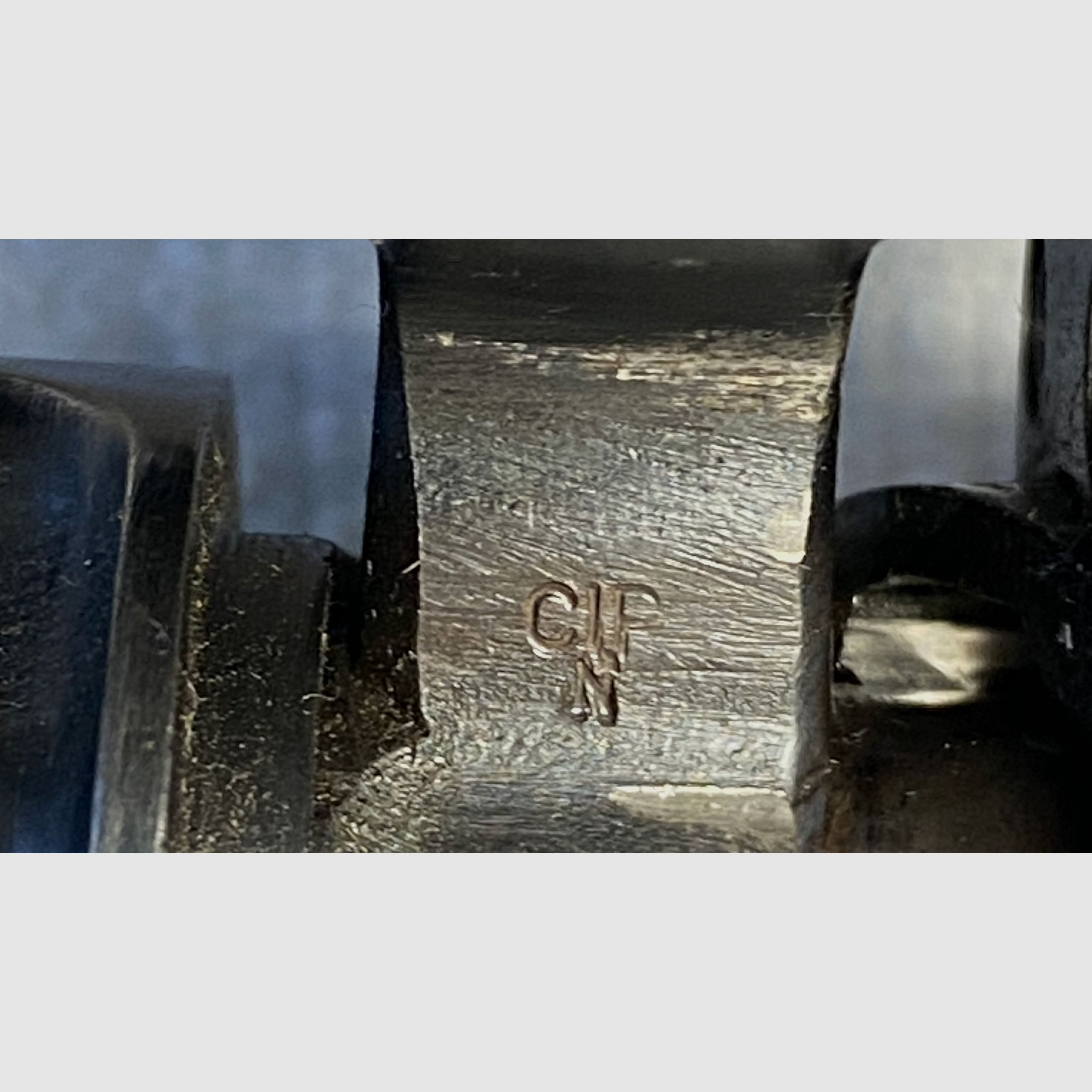 Rifle de repetición Ferlacher 8x57 IS, repetidor, rifle de repetición con rosca de boca para silenciador, mira telescópica 8x56, nueva prueba de 2021