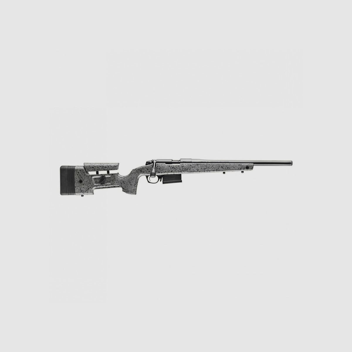 Bergara B14-R Kal. 22 Long Rifle MANCINA, Bild 1 von 8