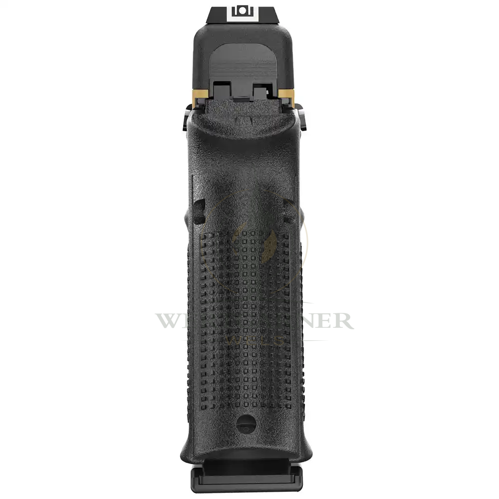 Glock 44 Gold Line .22LR, Bild 4 von 5