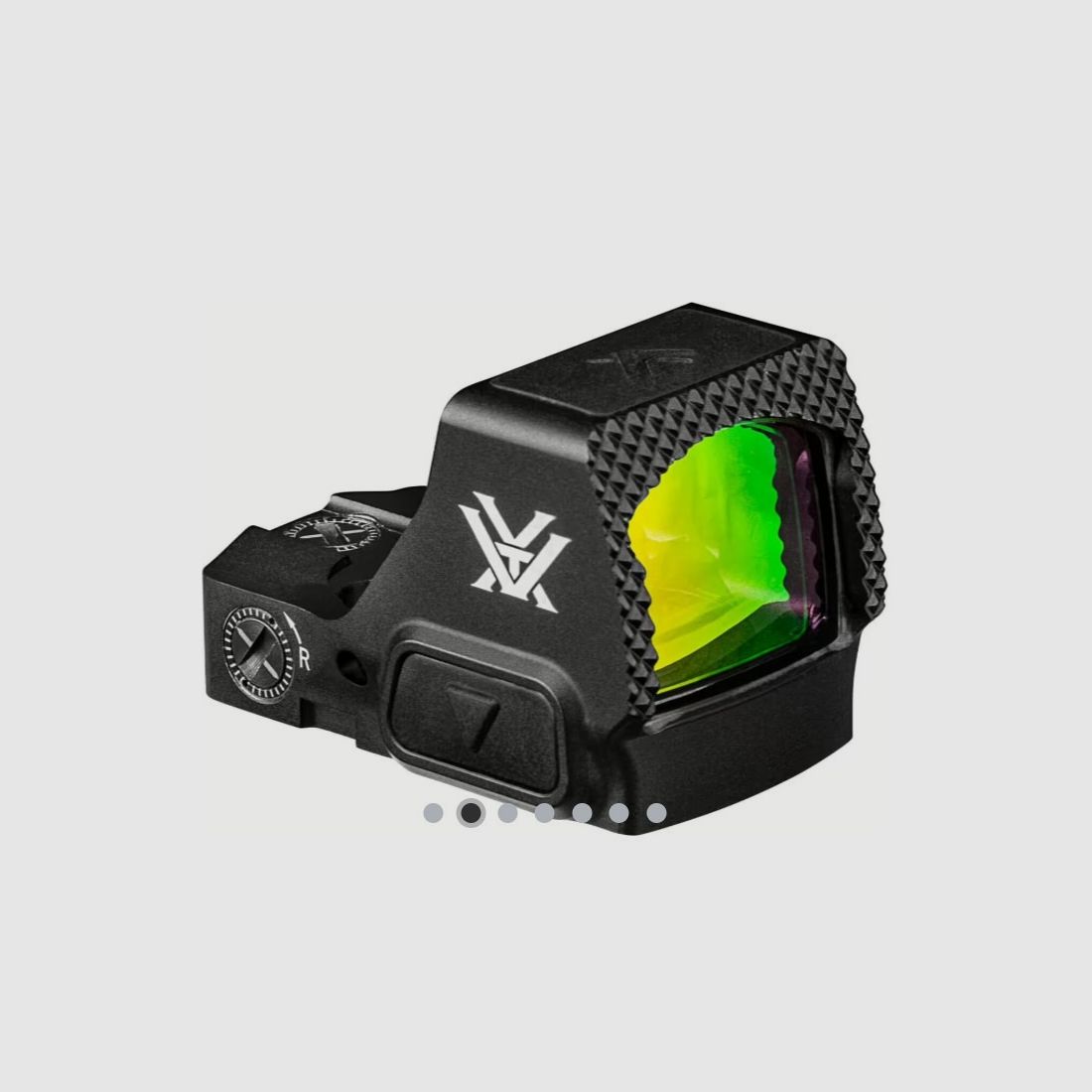 Vortex Defender ST Red Dot 3 MOA
