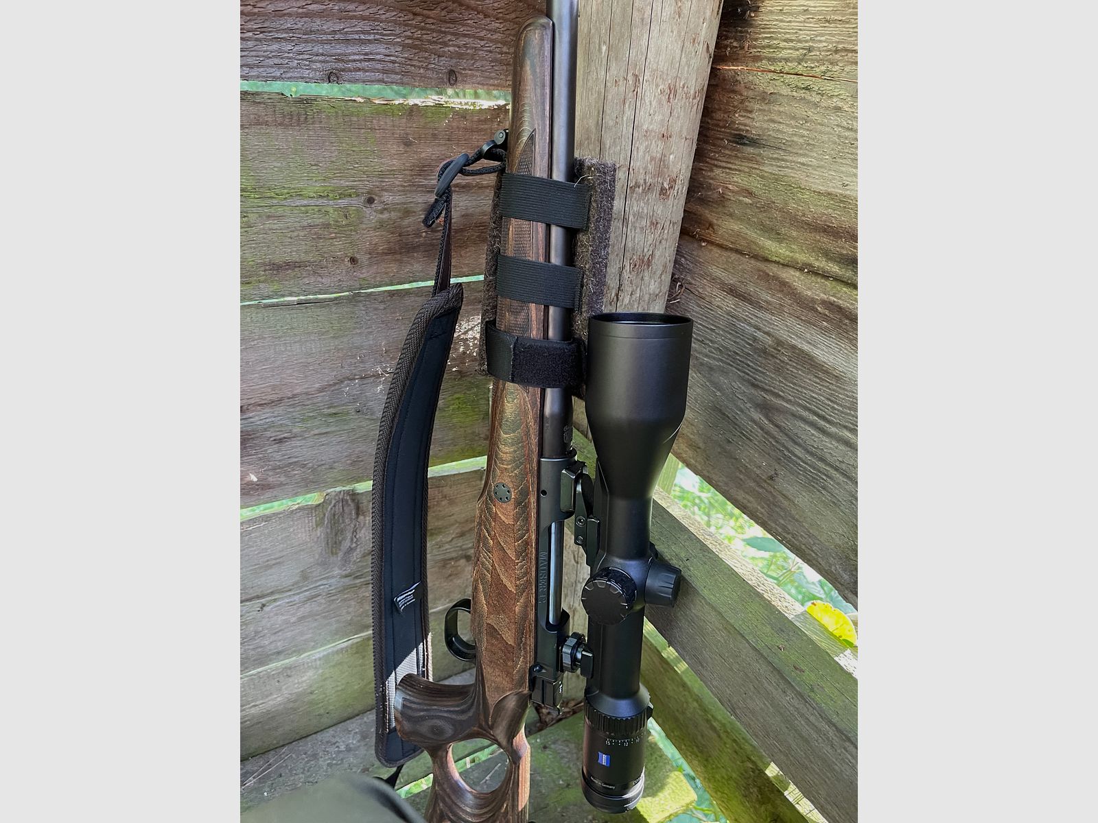 Mauser M12 MAX .308 
