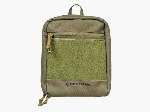 Torba na akcesoria Bergara rozmiar L z zaczepami na naboje