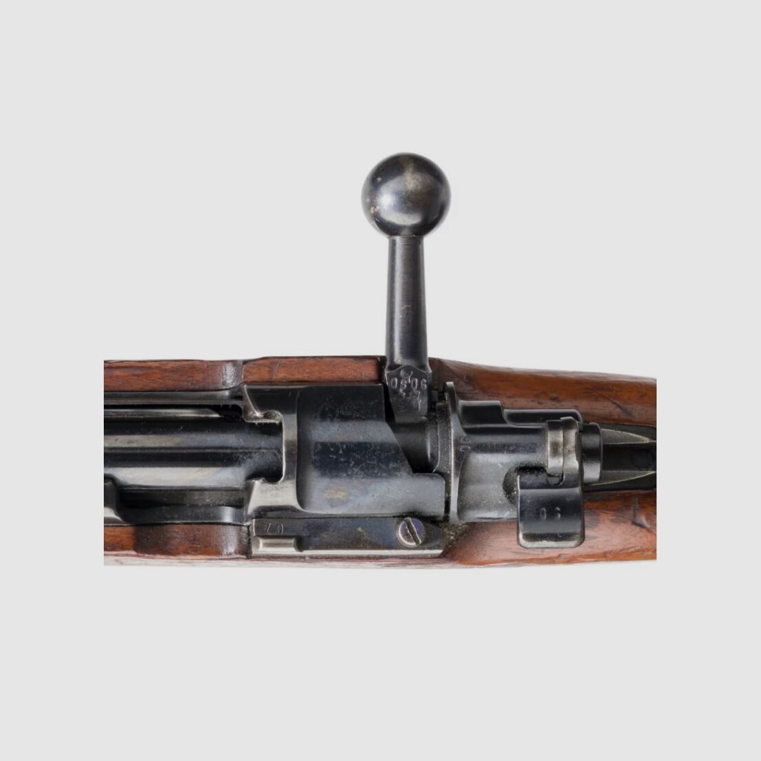 Karabiner Mauser Standard-Modell, Bild 6 von 6