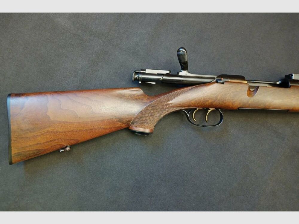 Steyr Mannlicher GK Mod. GK, Kal. 7x64