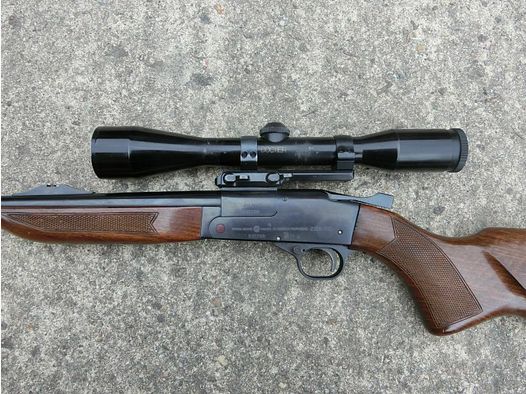 Brünner ZBK 110
