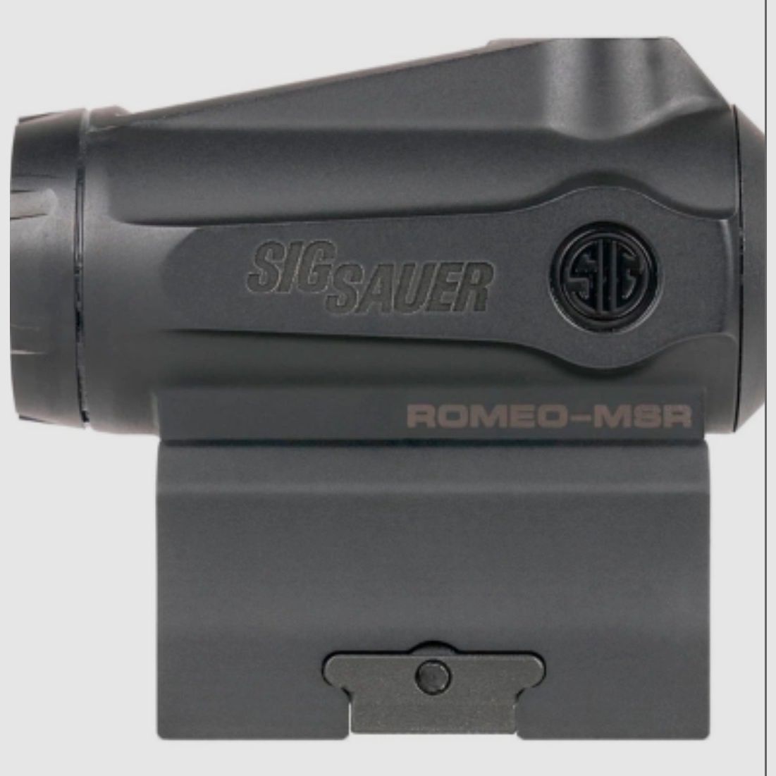 SIG Sauer Leuchtpunktvisier Romeo-MSR Gen2 Rotpunktvisier - Gebraucht
