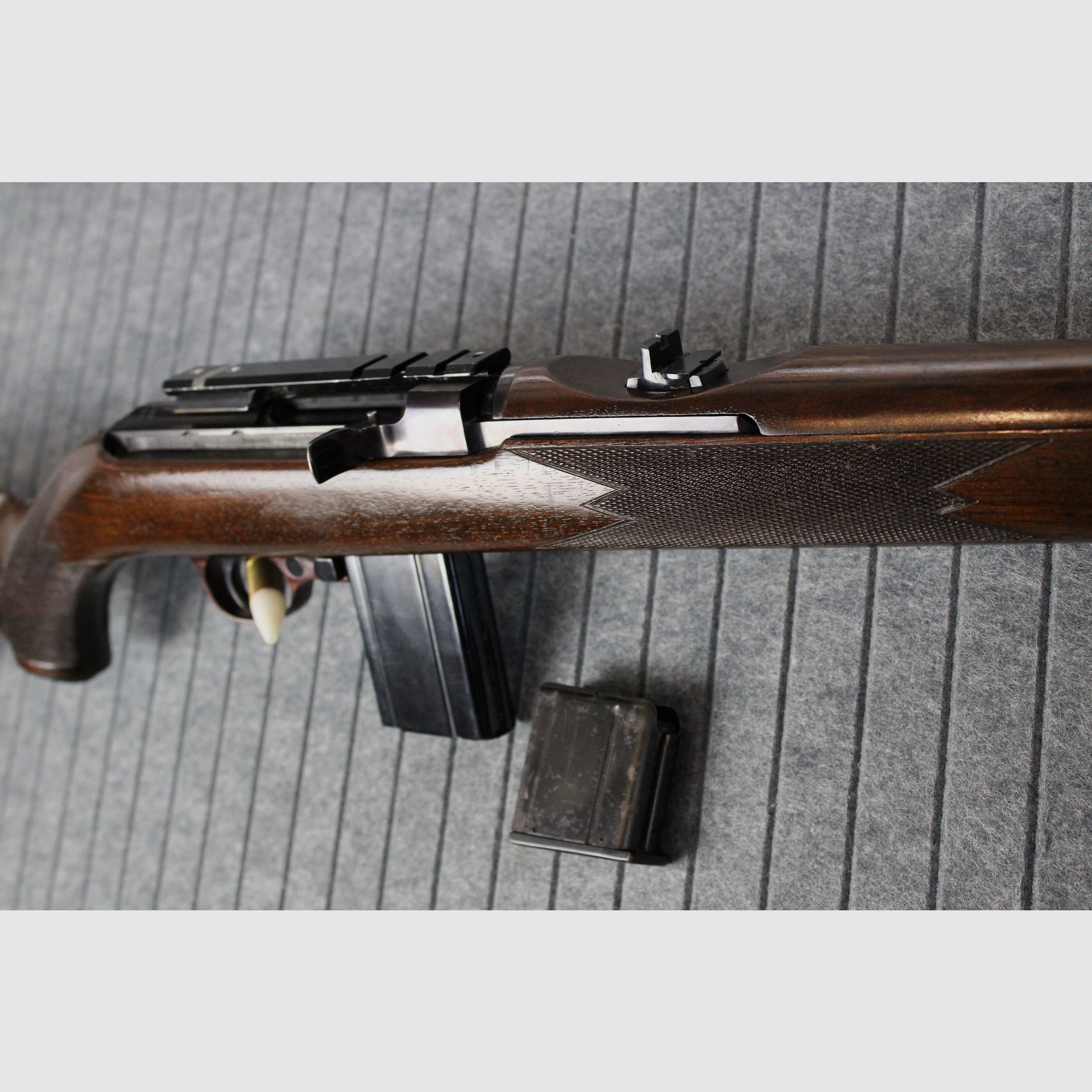 Winchester M1 .30 Carbine