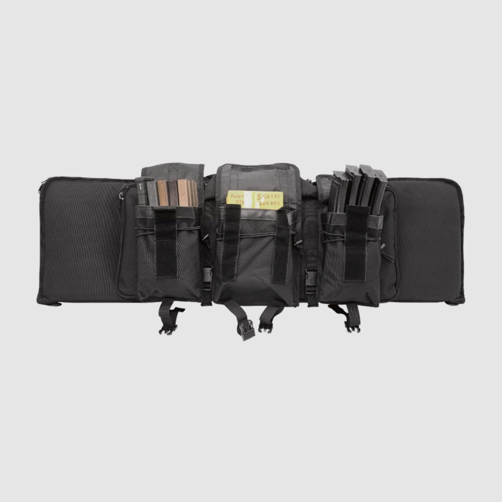 UTG 42" RC Combat Operation Web Funda para Arma