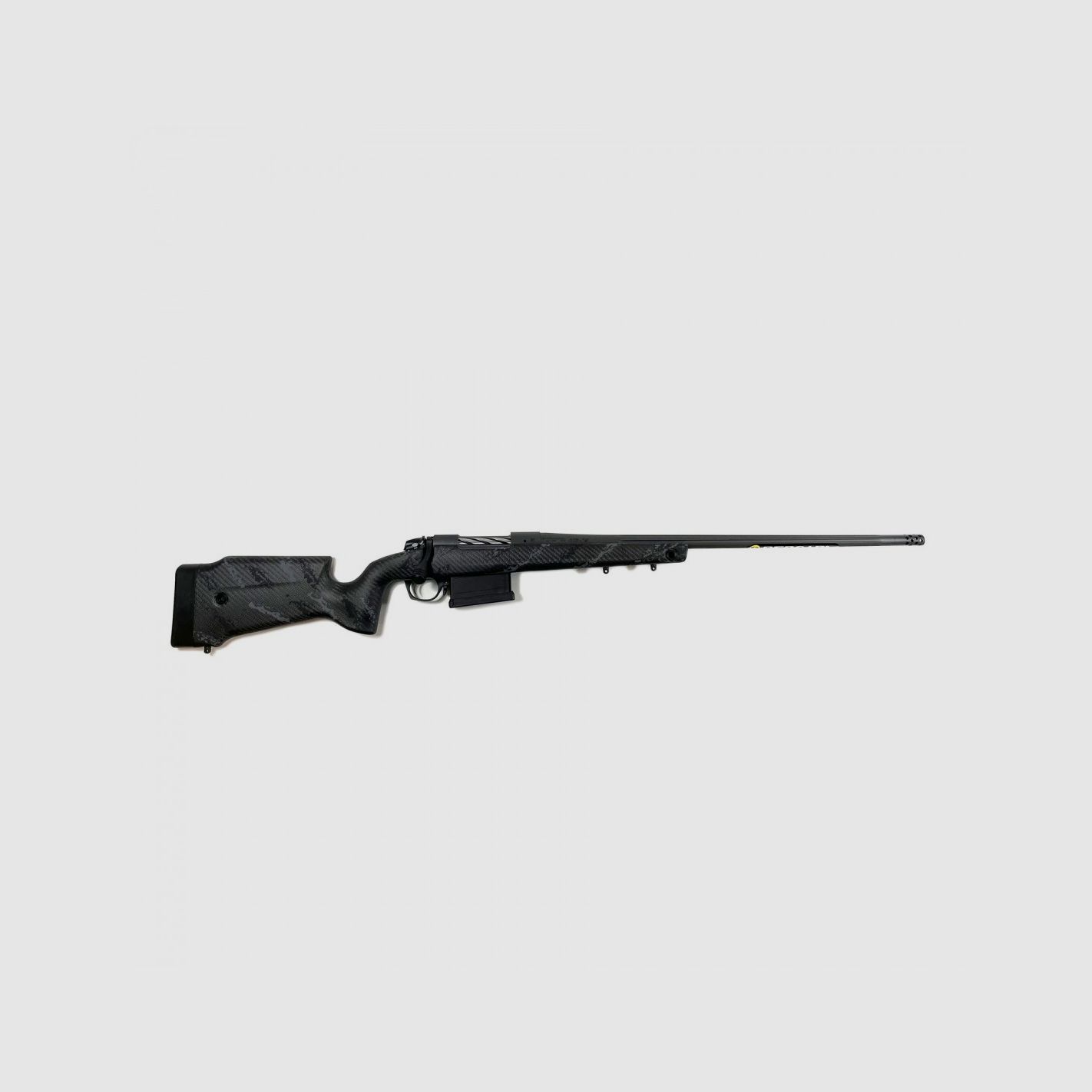 Bergara B14 Squared Crest Kal. 300 Win Mag, Bild 1 von 8