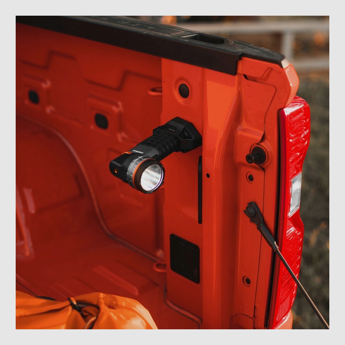 NEBO Headlight Luxtreme SL75, billede 4 af 4