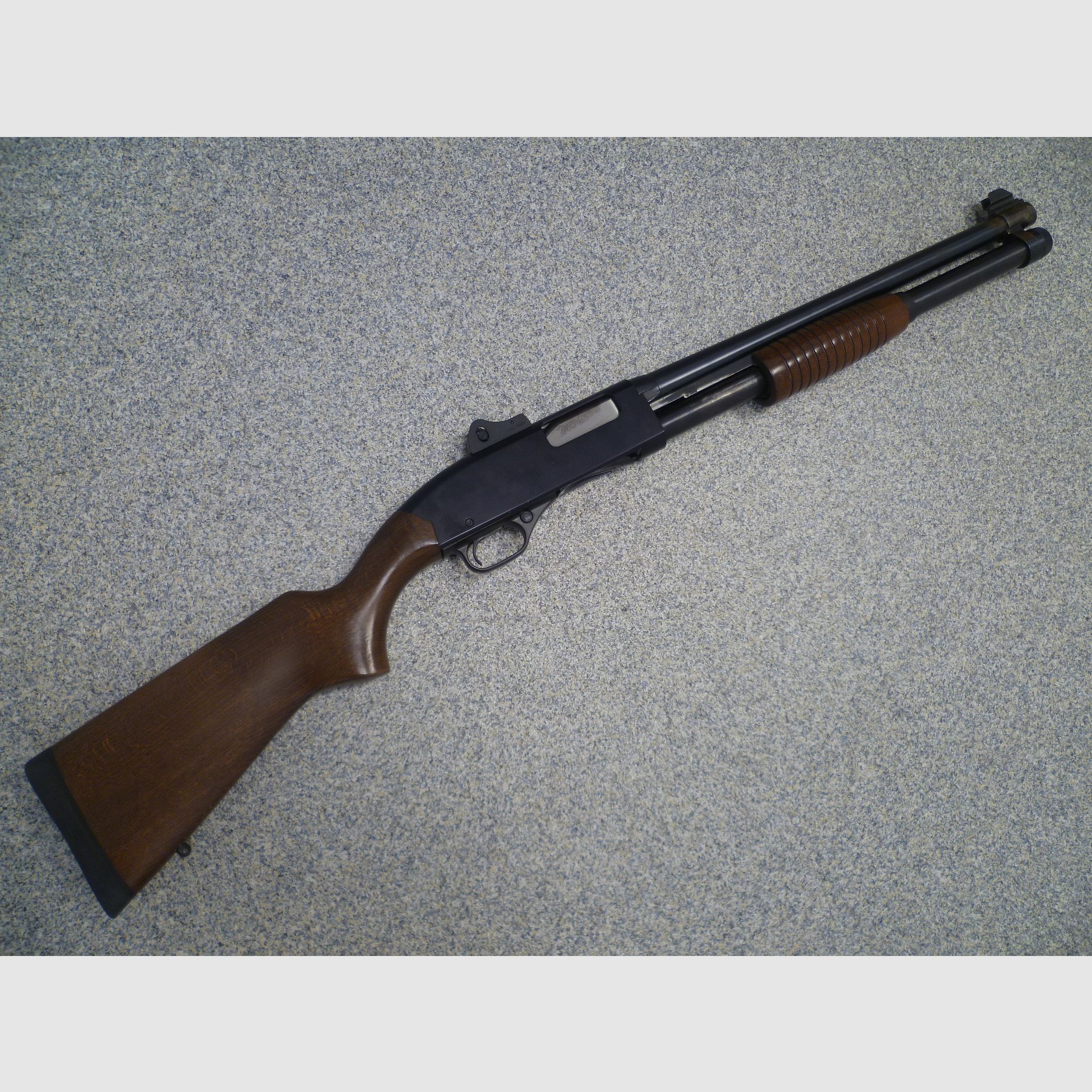Repetierflinte Winchester 1300 Defender  12/76