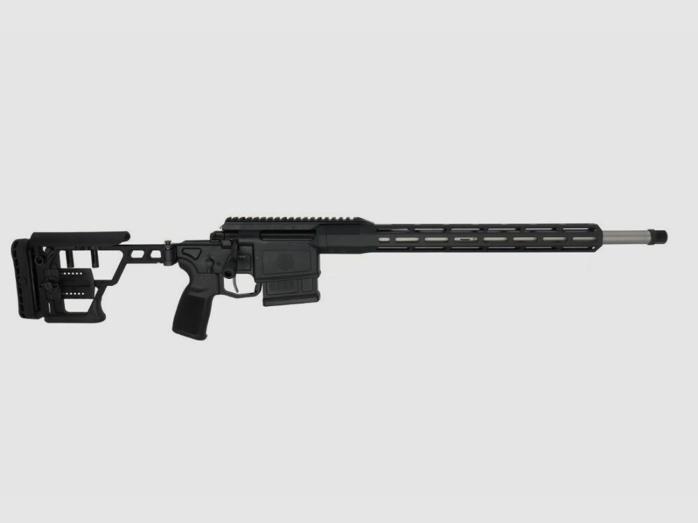 SIG-Sauer SIG Cross Rifle
