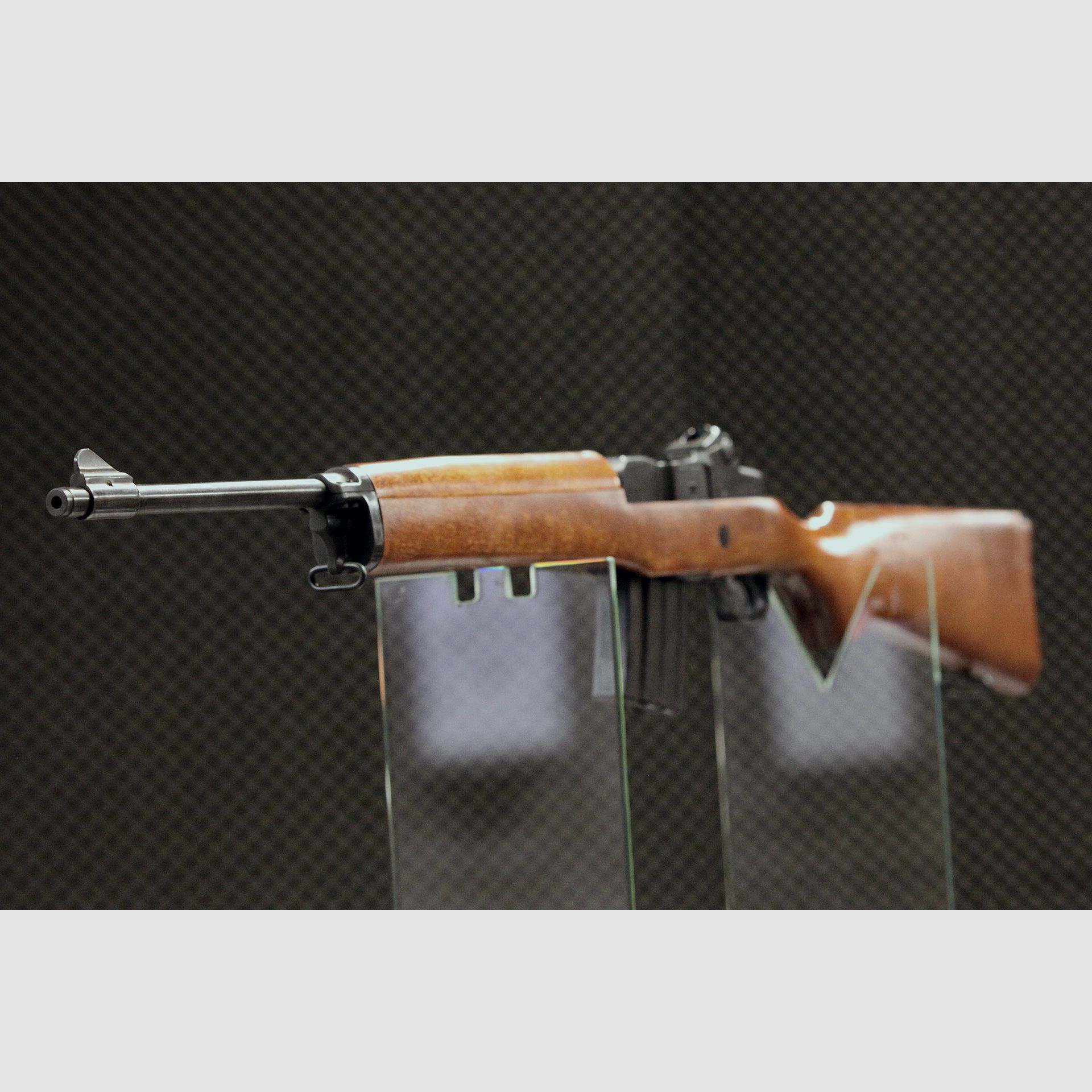 Ruger Mini-14, immagine 4 di 4
