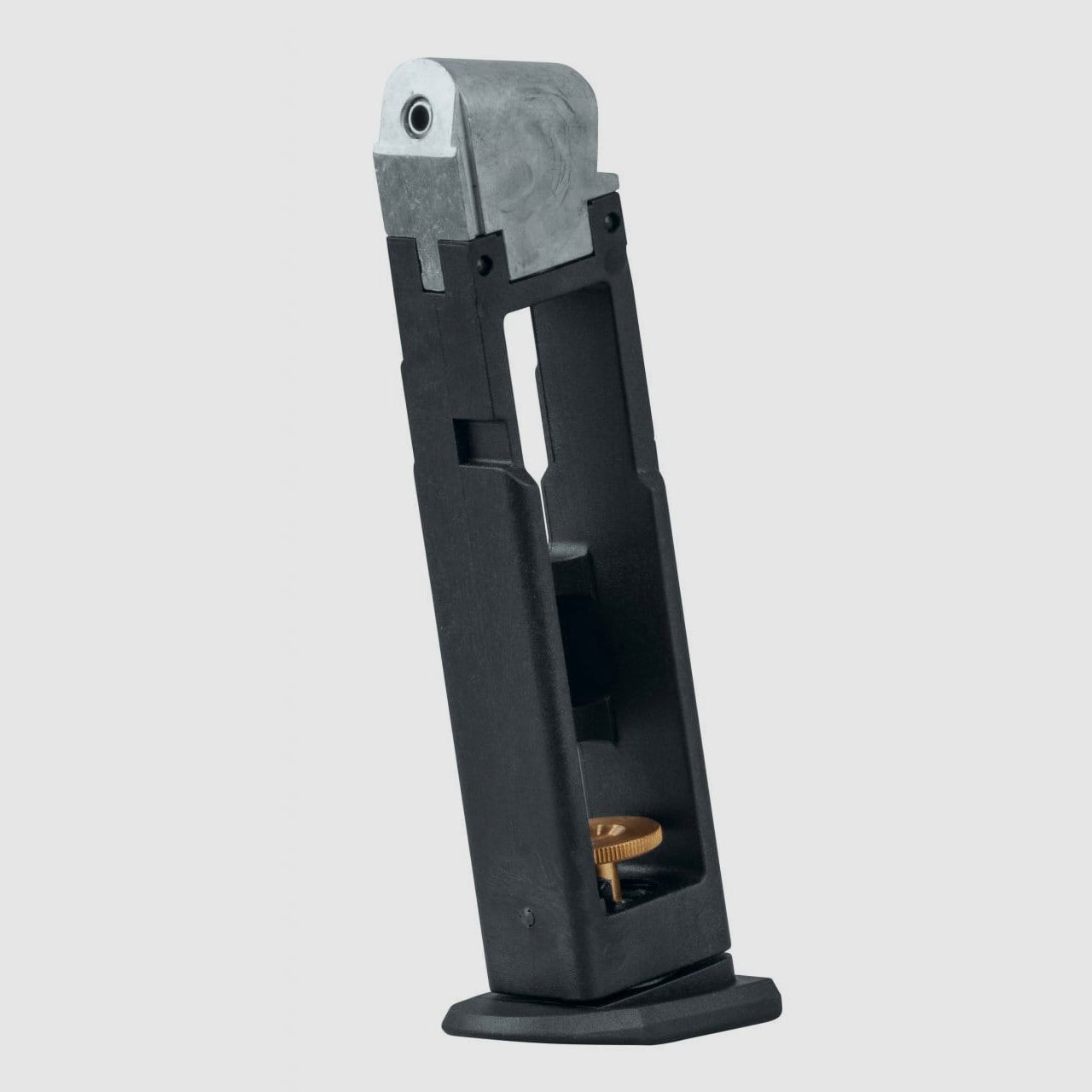 Walther CP99/NightHawk & Umarex CPS CO2 Ersatzmagazin