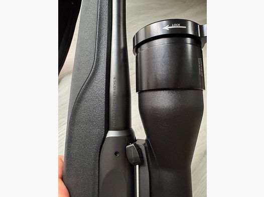 Sauer 505 Synchro XT 8,5x55 Blaser