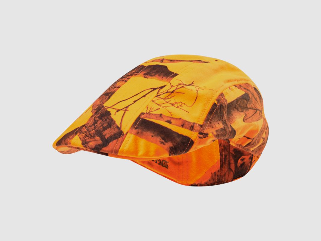 Deerhunter Herren Schiebermütze