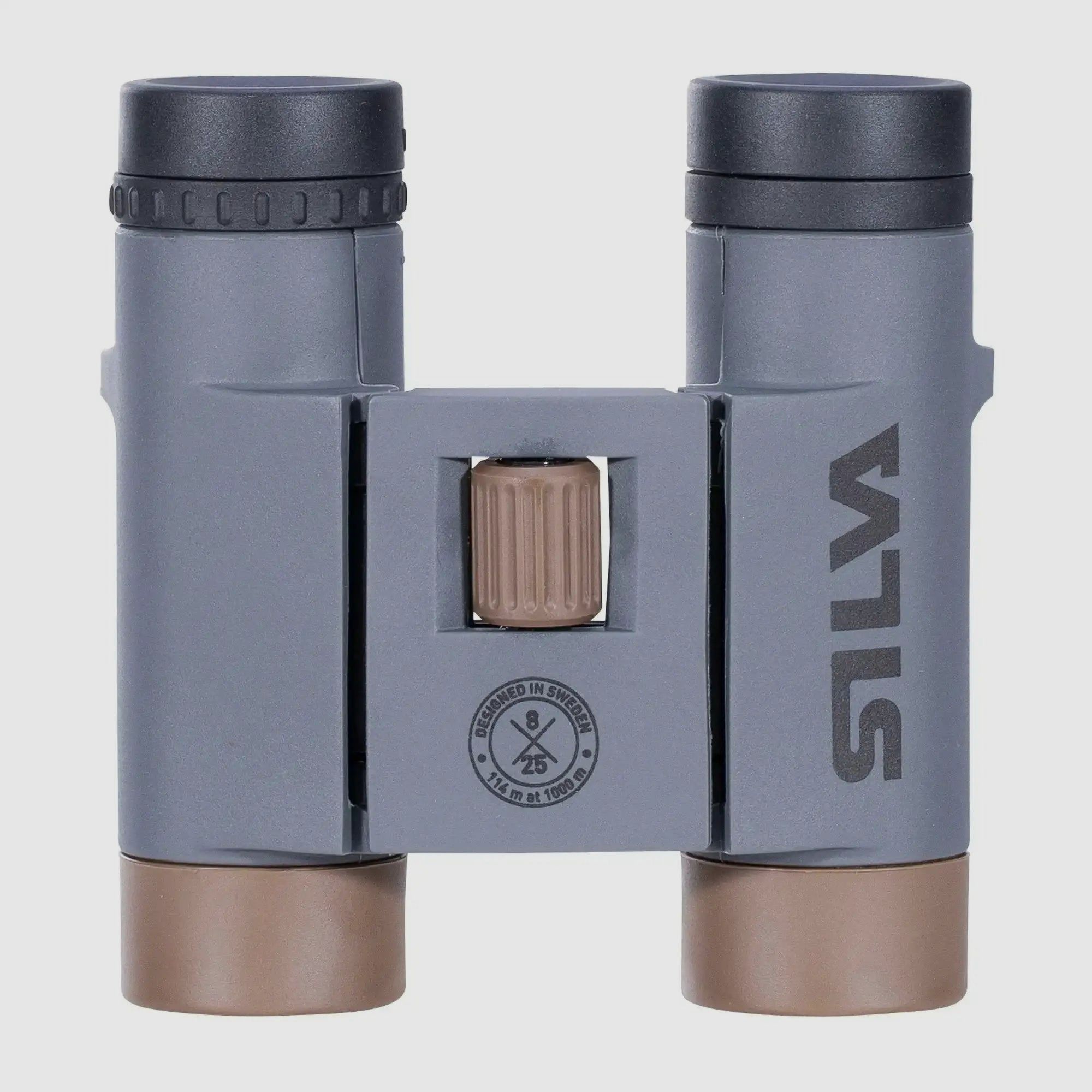 Silva Silva Fernglas Binoculars Scenic 8