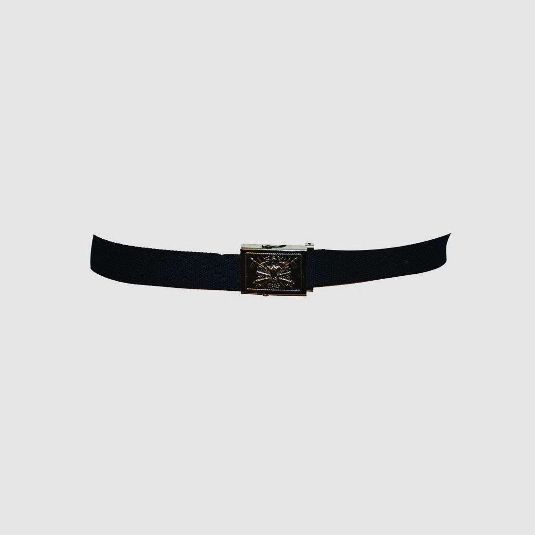PATTON BLACK BELT CNT02