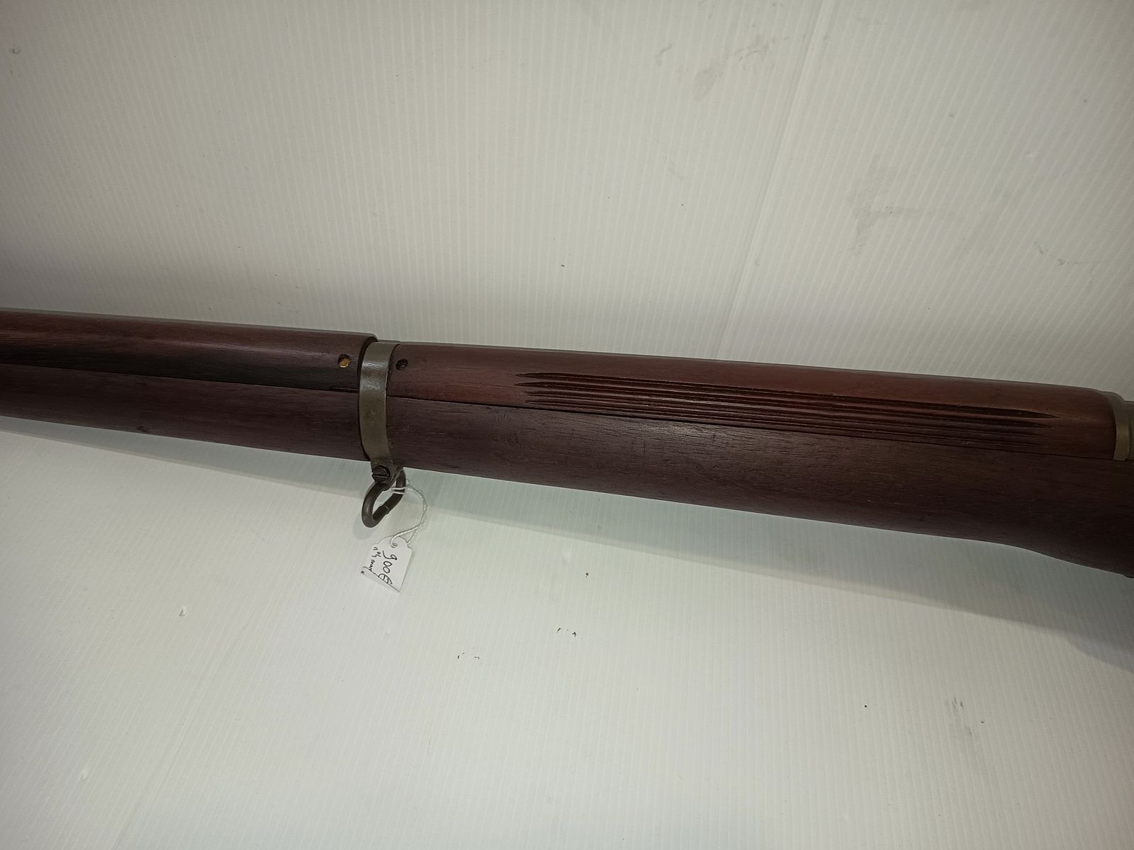 LEE ENFIELD n°4 Mark1 303brit Long Branch, Bild 16 von 20