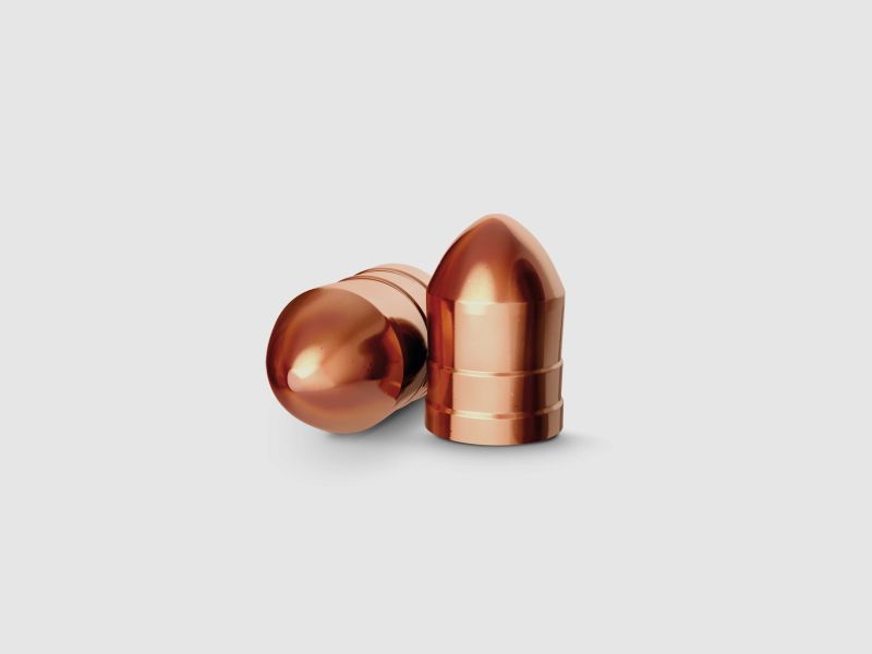 H&N RABBIT MAGNUM POWER - 5,5 MM RUNDKOPF - 200 STÜCK