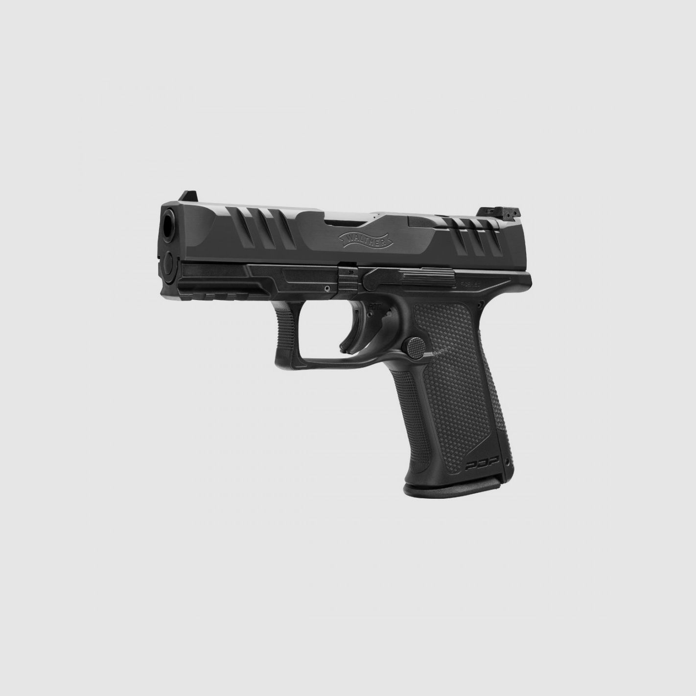 Walther PDP F-Serie Kal. 9 Luger, Bild 5 von 5