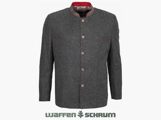 Gebrüder Weis Janker Rosenheim D marrón medio avellana