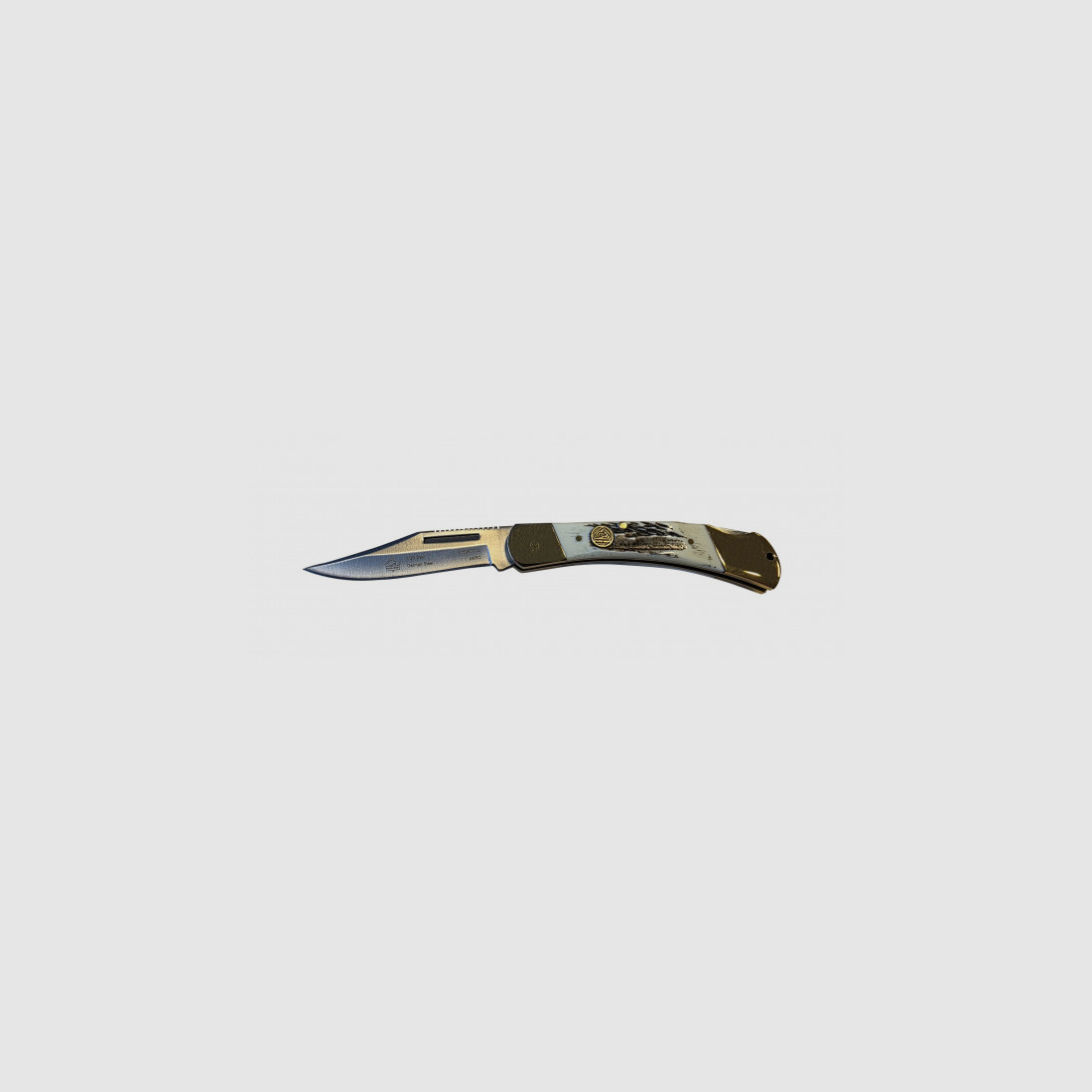 PUMA SGB Bear, Commando Stag