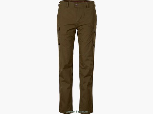 Härkila Hose Retrieve Warm olive