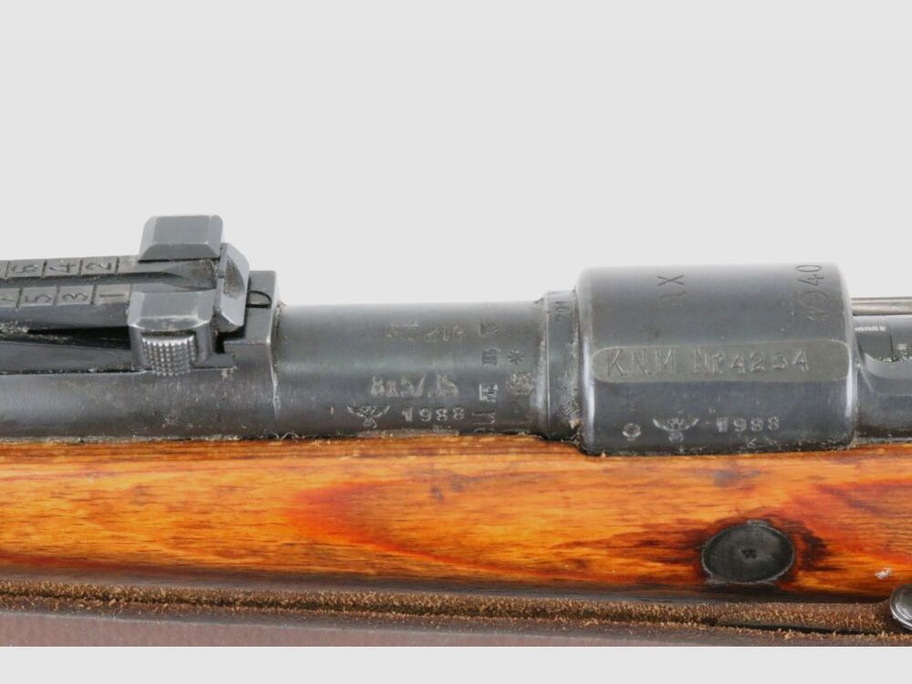Feinmechanische Werke Erfurt Mod. 98