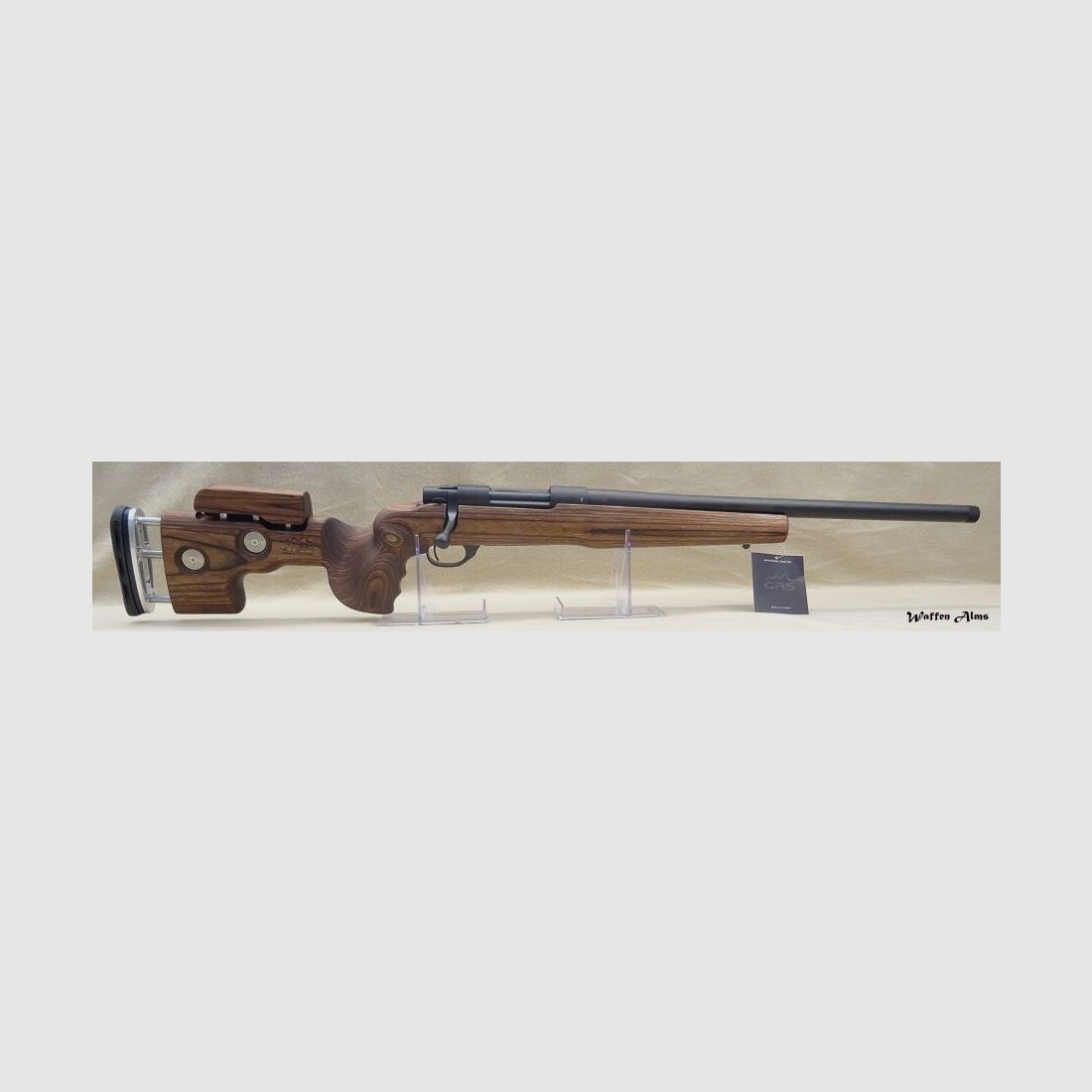 Howa M1500 Short Action