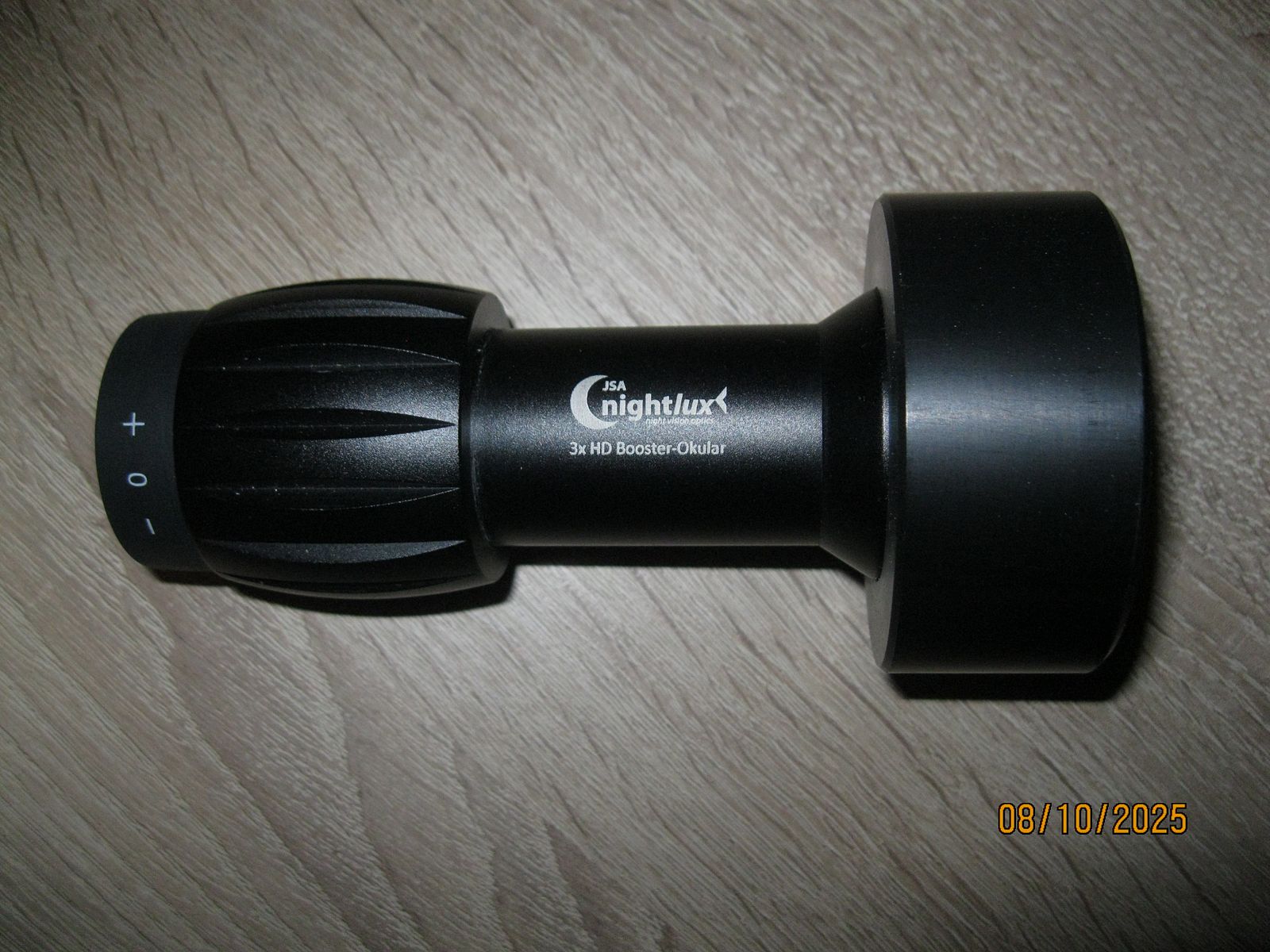 Appareil de vision nocturne DN34 PRO. Comme neuf. Image verte.