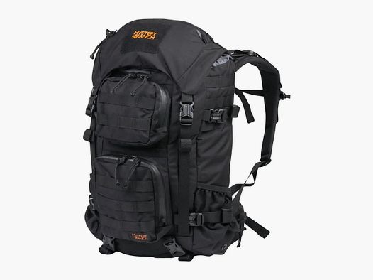 Mystery Ranch Mystery Ranch Zaino Blitz 35 35 L - S/M / Nero