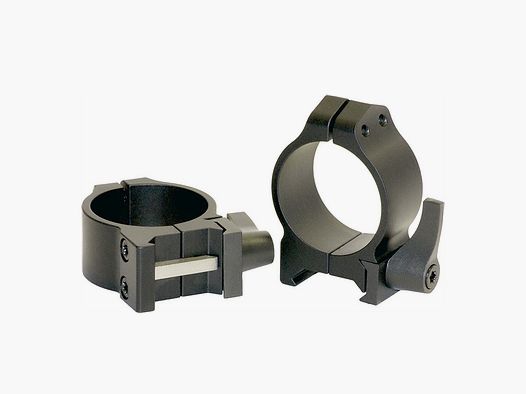 Montaggio per ottica Warne 213LM basso