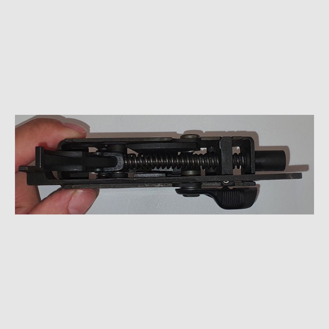 Heckler & Koch Heckler & Koch PSG1 Abzugsgruppe H&K PSG1 Präzisionsgewehr 308win. Semi-Auto Trigger Pack Complete