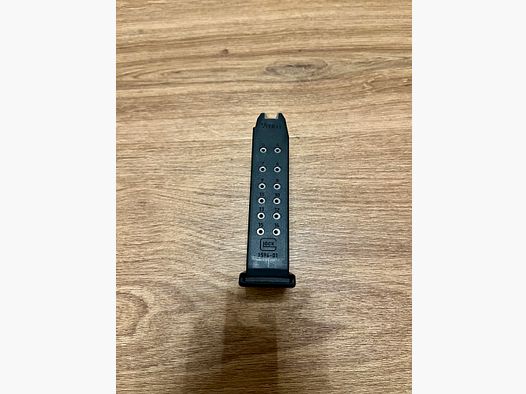 Glock 19 Magazine Gen5
