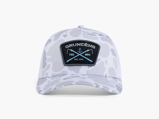 Grundéns Gaff Trucker 312 Squall Camo