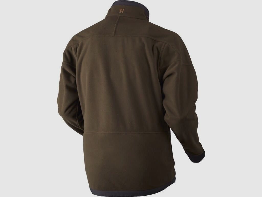 Härkila Lynx Reversible Wende-Fleecejacke