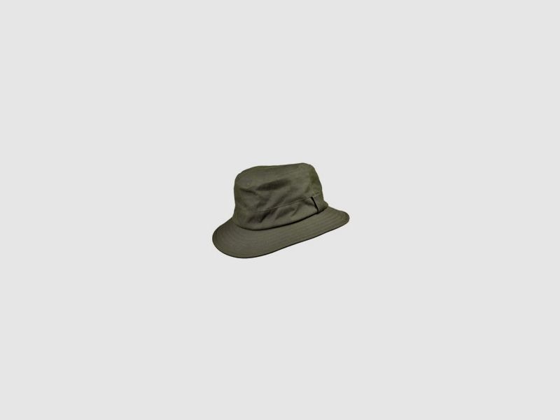 Sombrero encerado -
