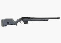 Ruger American Hunter