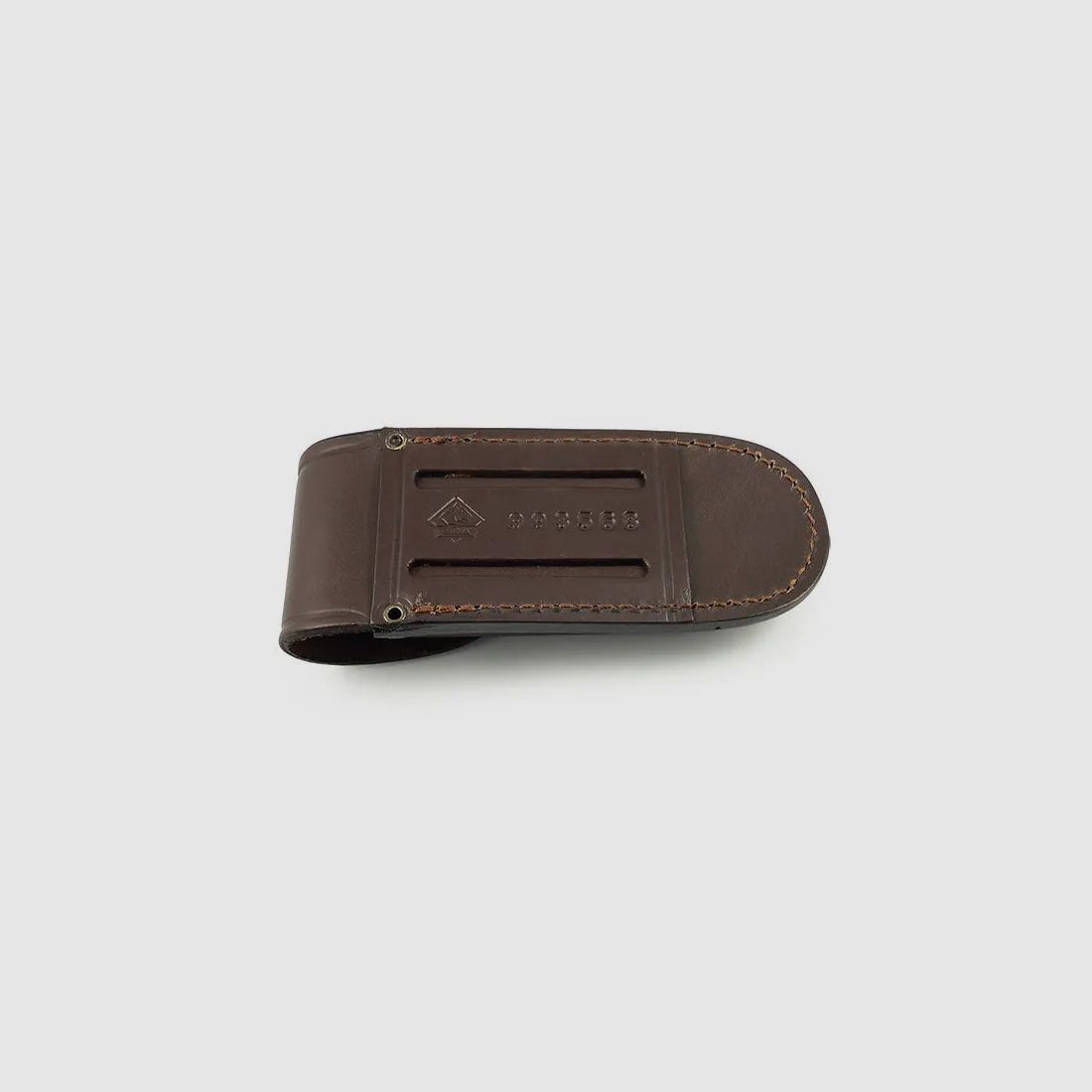 PUMA Bolsa de cadera marrón L (hasta 12,5 cm), imagen 3 de 3