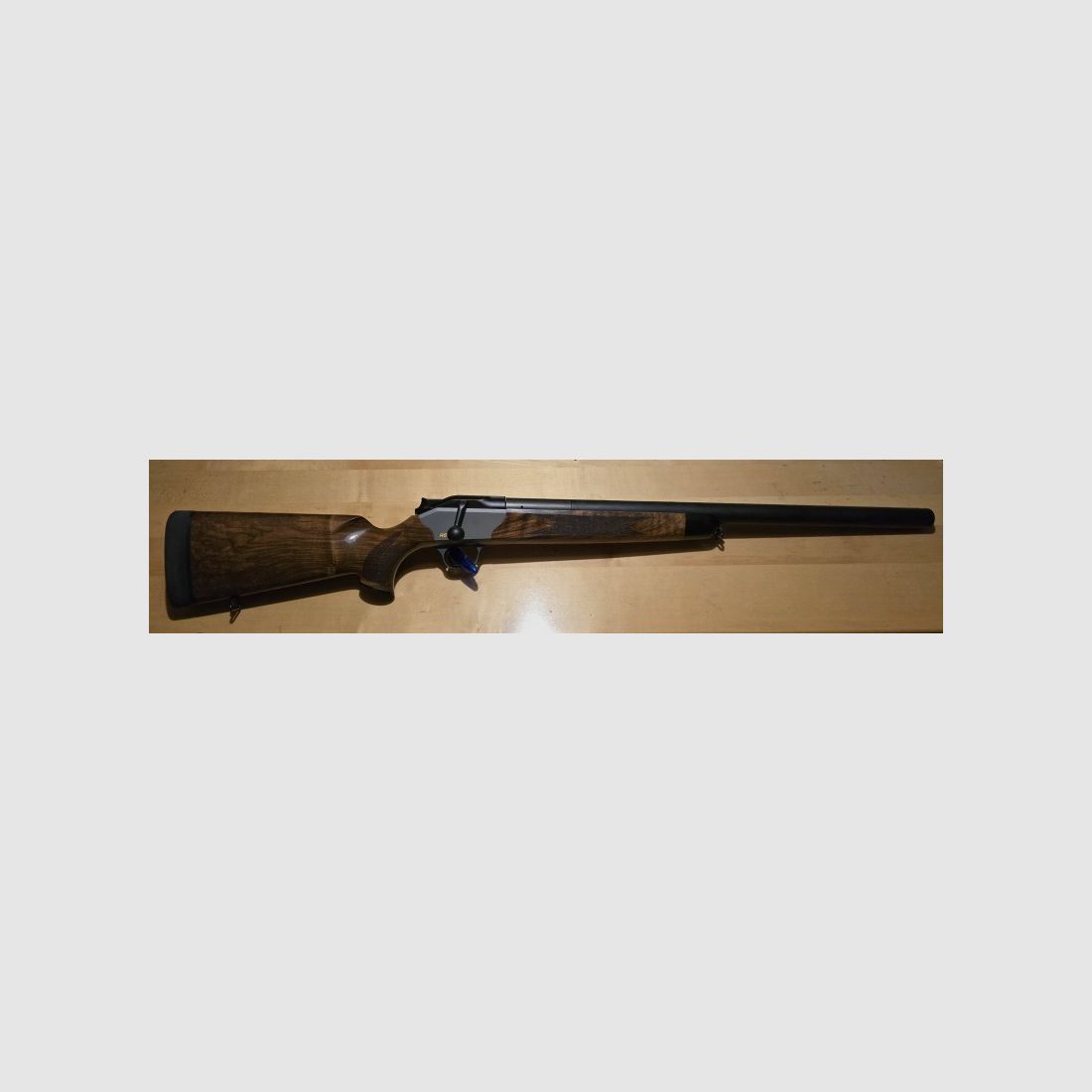 Blaser R8 Silence 308Win