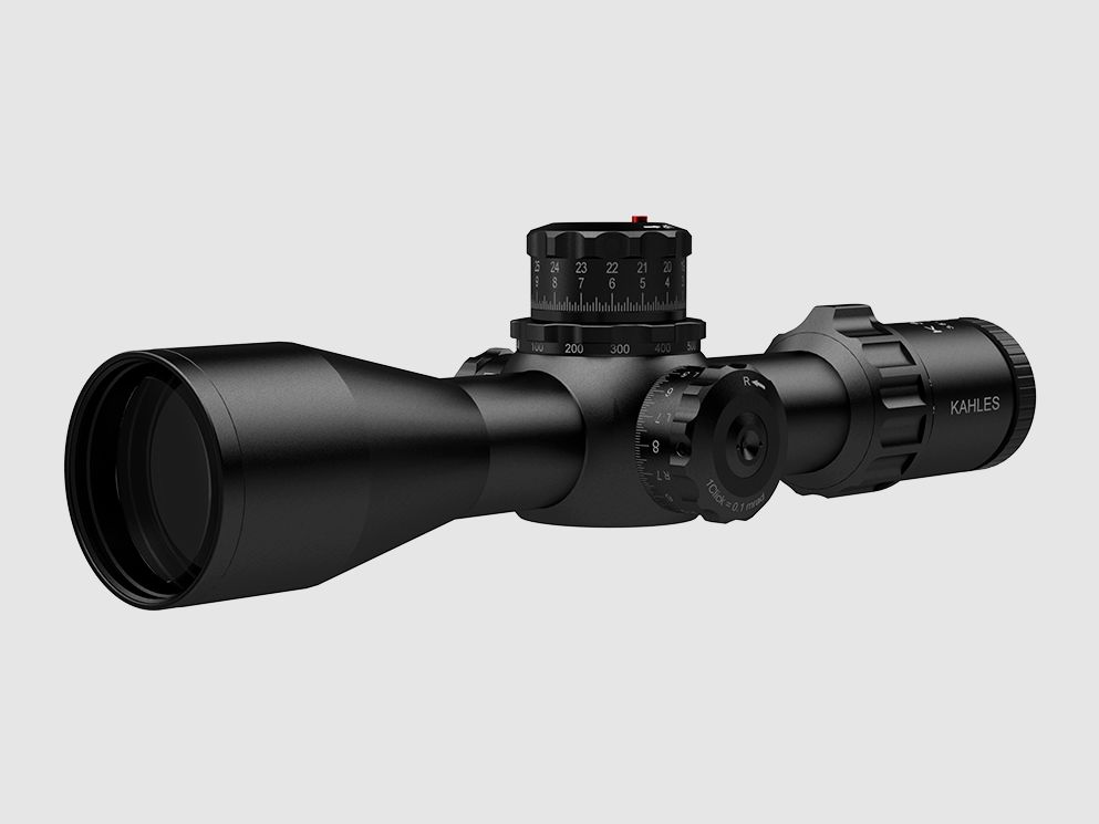 Kahles K318i 3,5-18x50i Zielfernrohr
