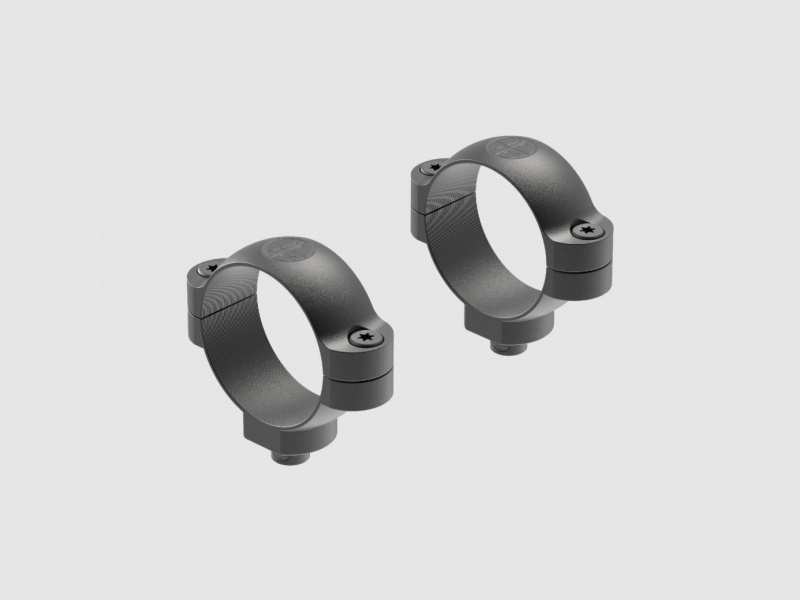 Leupold QR Ringe 34 mm