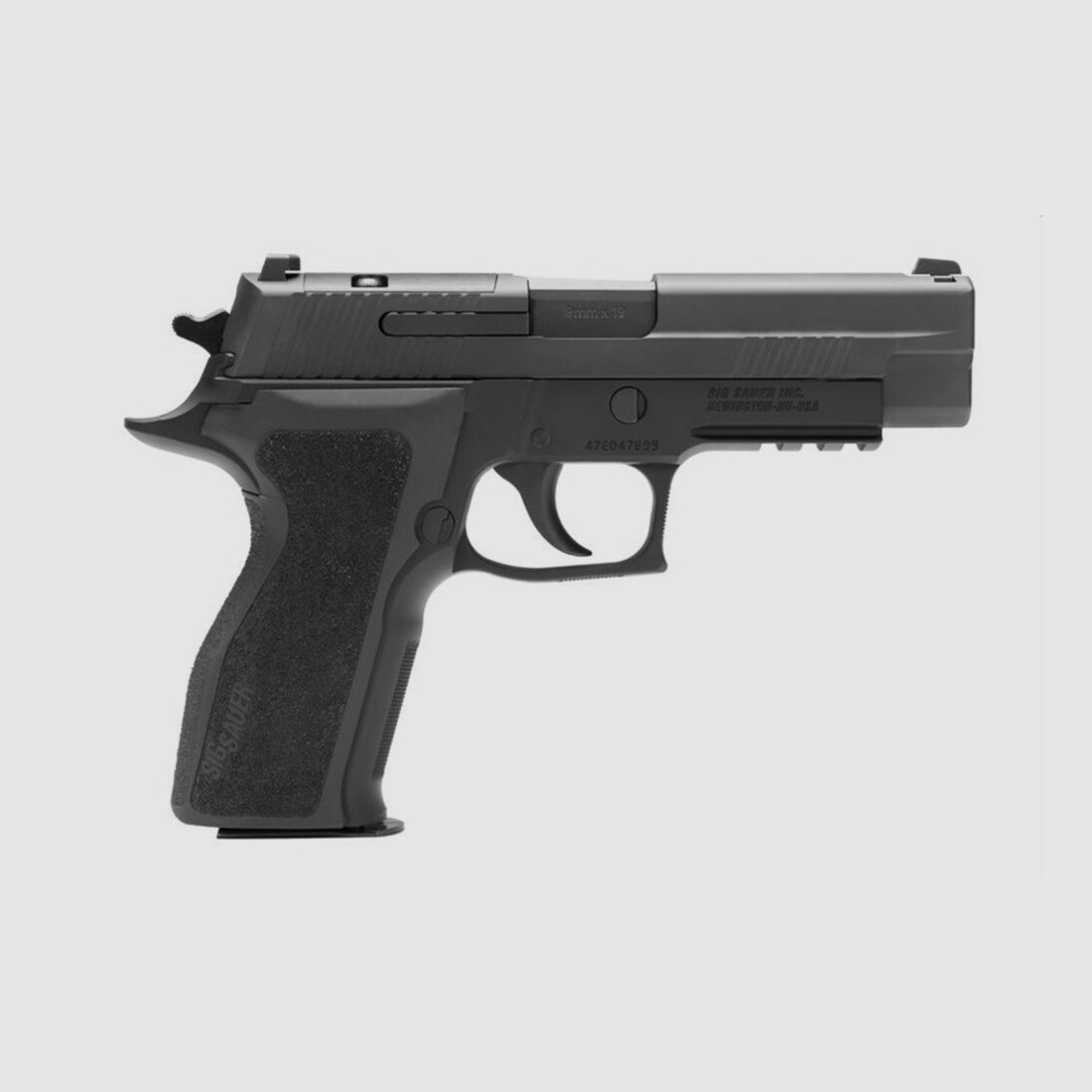 Sig Sauer P226 Elite