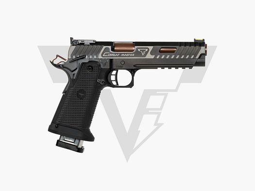 Tarant Tactical Pistola JW3 Combat Master Cal.9×19
