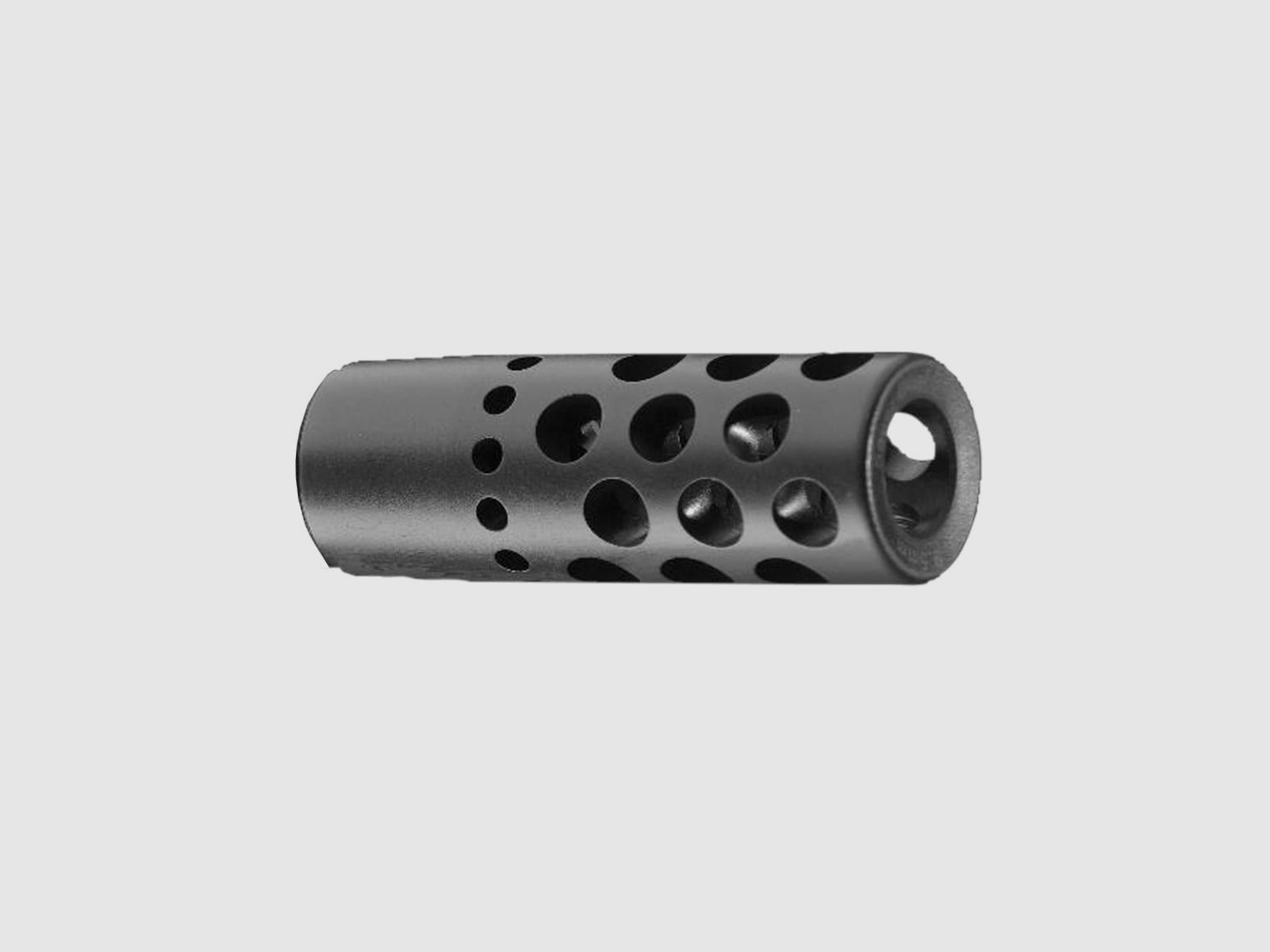 Sauer Dual-Brake – Mündungsbremse (M15x1)
